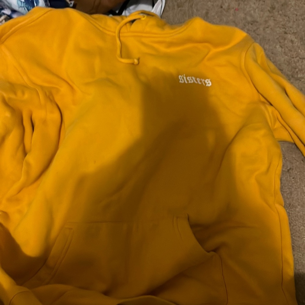 James Charles hoodie